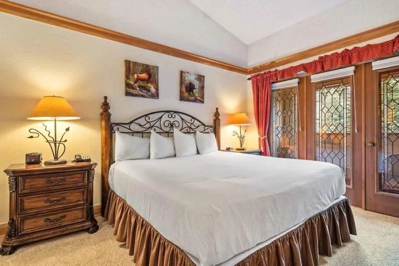 Apartment The Charter At D430 Beaver Creek