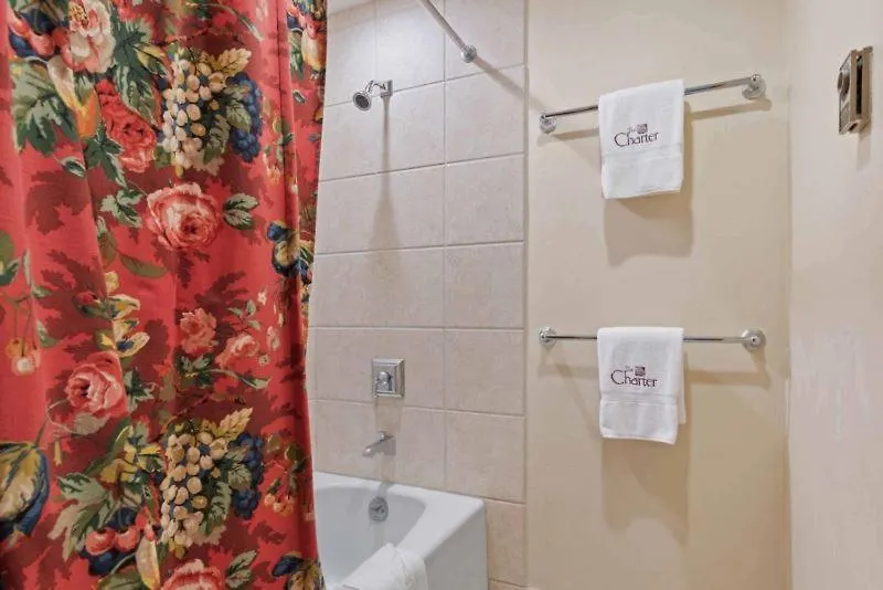 The Charter At D240 Apartment Beaver Creek