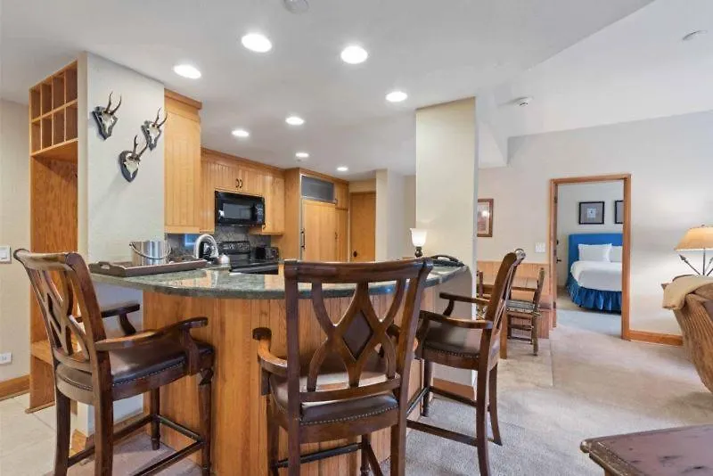 Apartment The Charter At D240 Beaver Creek