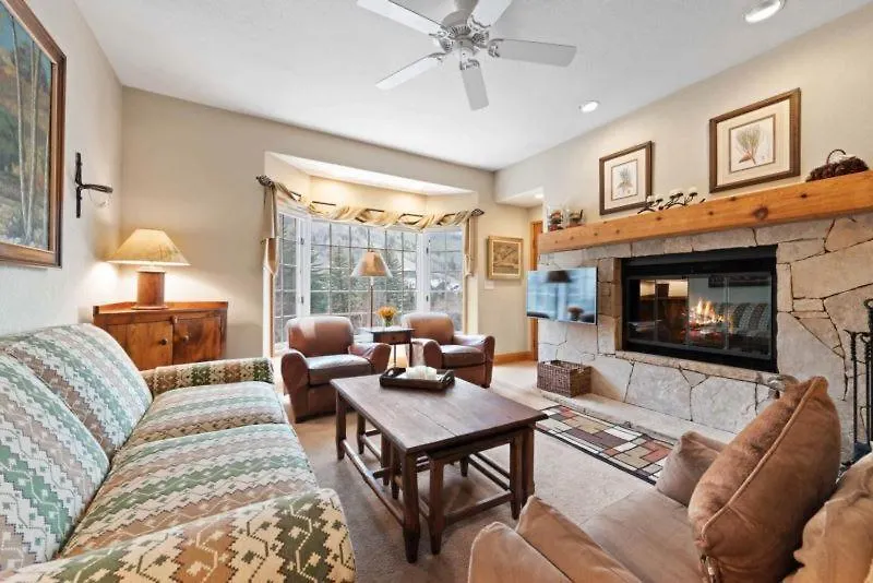 Apartment The Charter At D240