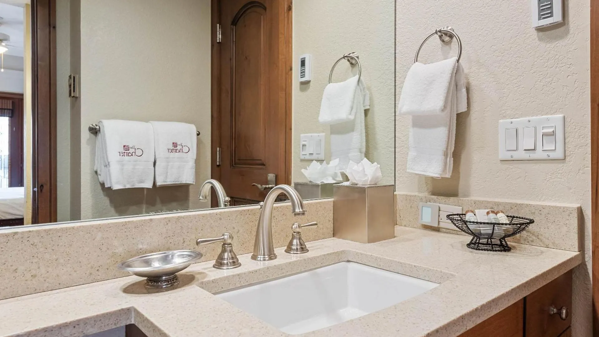 Apartment The Charter At D340 Beaver Creek