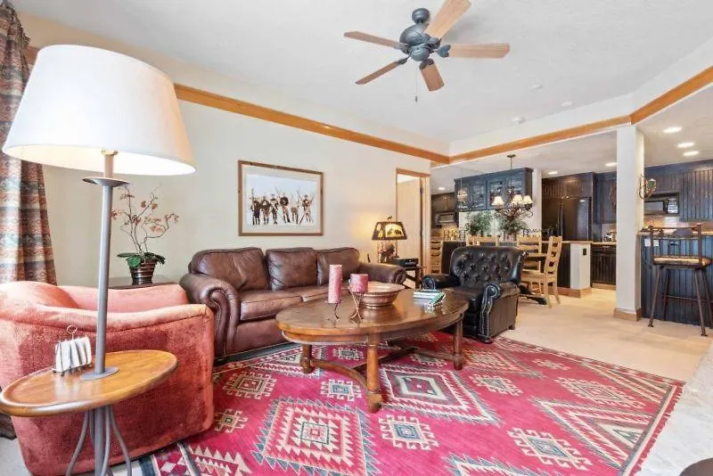 The Charter At D160 Apartment Beaver Creek
