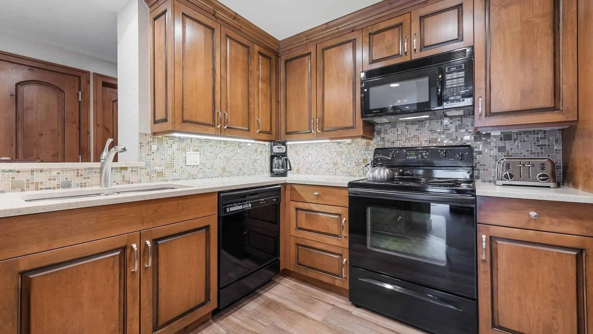 Apartment The Charter At D340 Beaver Creek