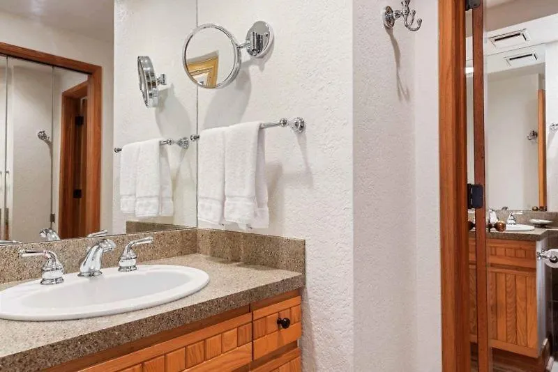 Apartment The Charter At D430 Beaver Creek