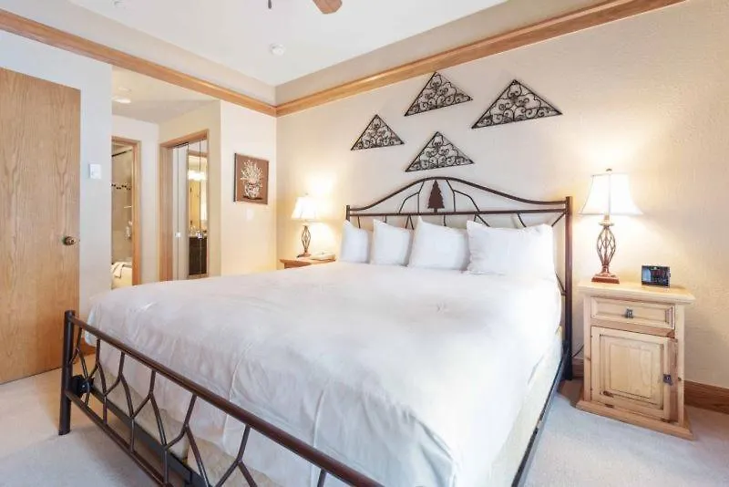 Apartment The Charter At D160 Beaver Creek
