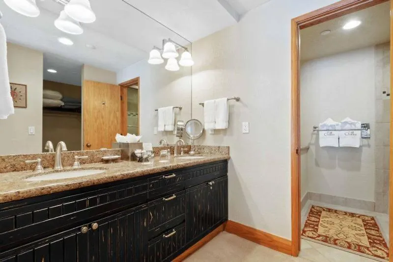 The Charter At D160 Apartment Beaver Creek