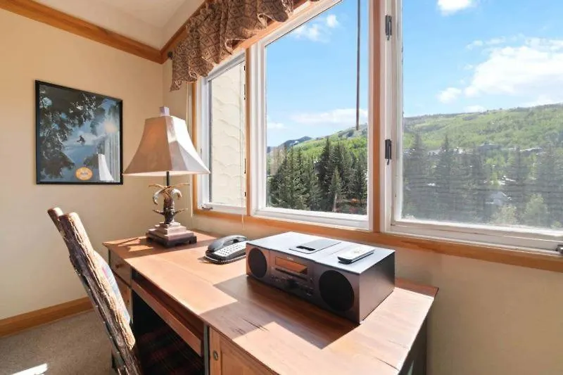 The Charter At D360 Apartment Beaver Creek