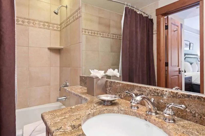 Apartment The Charter At D140 Beaver Creek