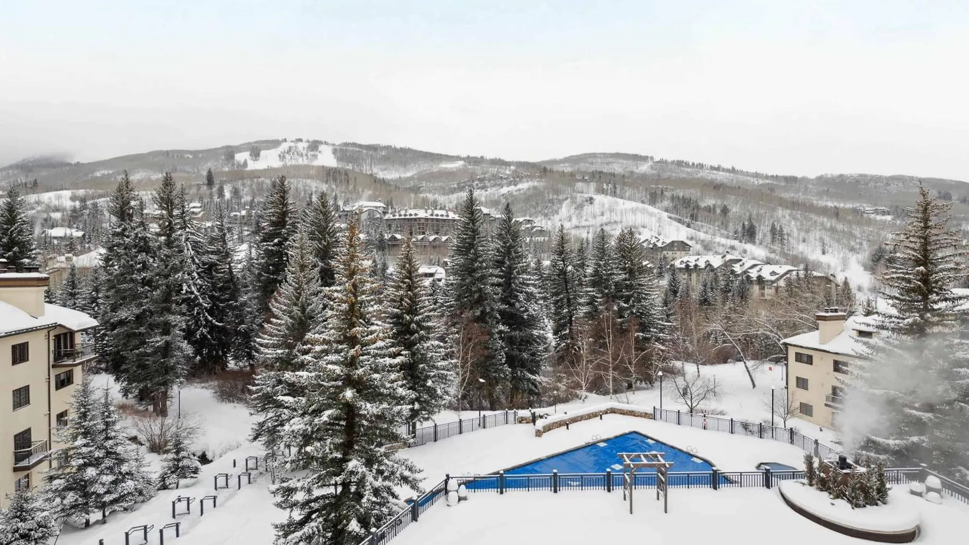 Apartment The Charter At D440 Beaver Creek
