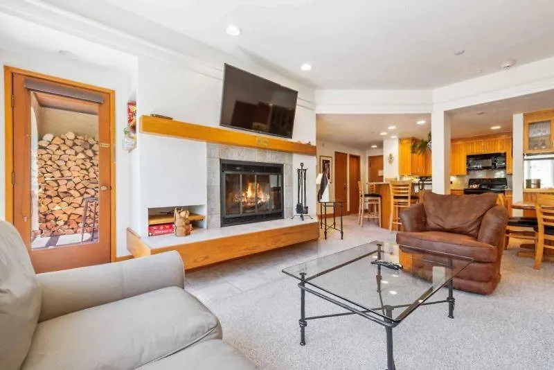 Apartment The Charter At B120 Beaver Creek