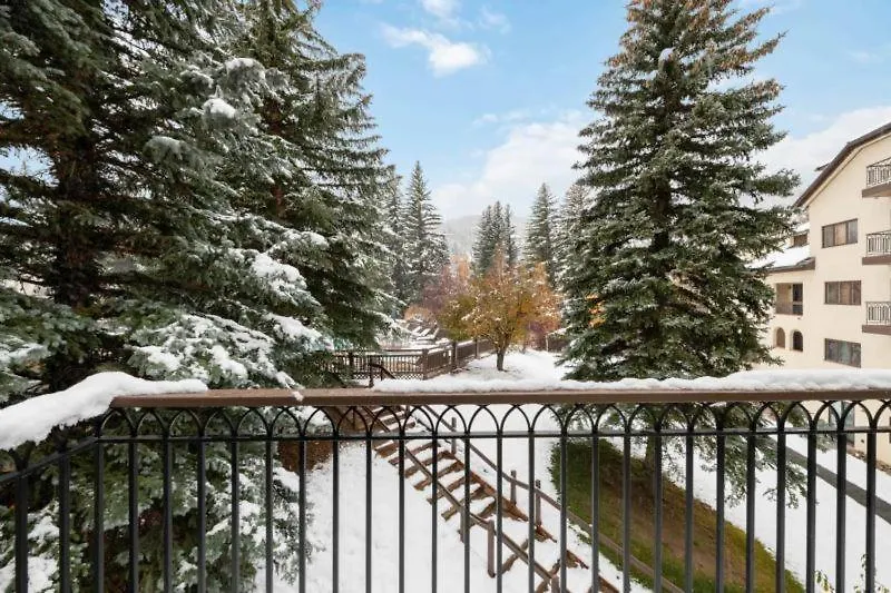 The Charter At L022 * Beaver Creek