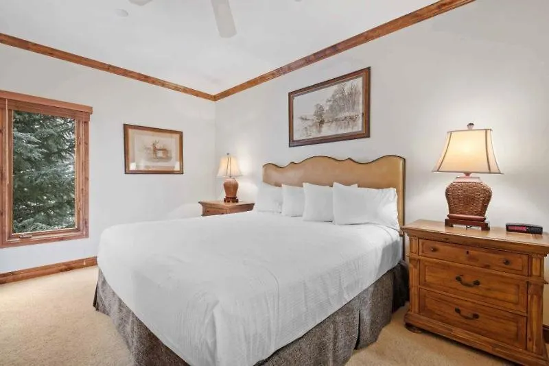 The Charter At G230 * Beaver Creek