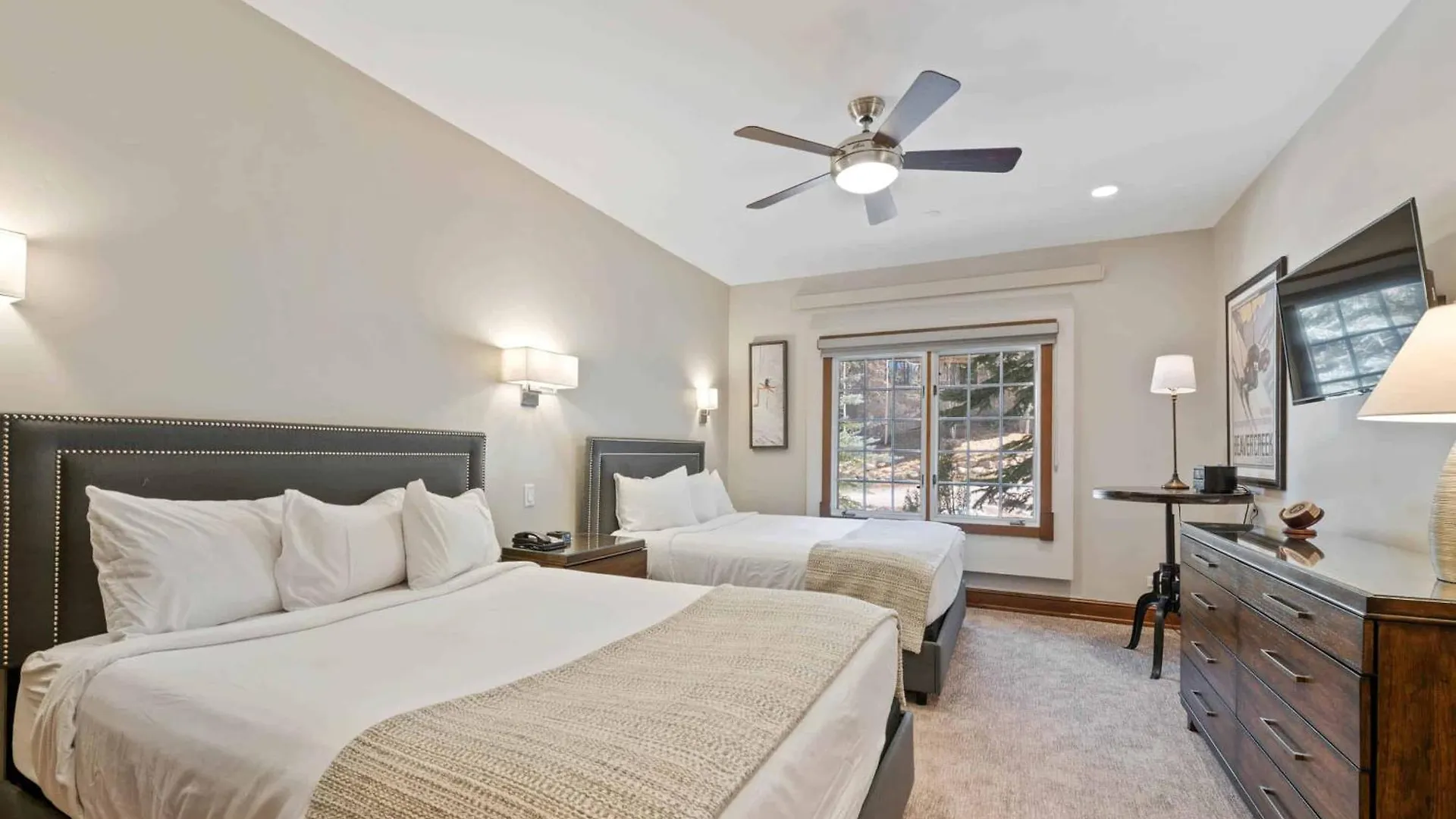 Apartment The Charter At G1305 Beaver Creek