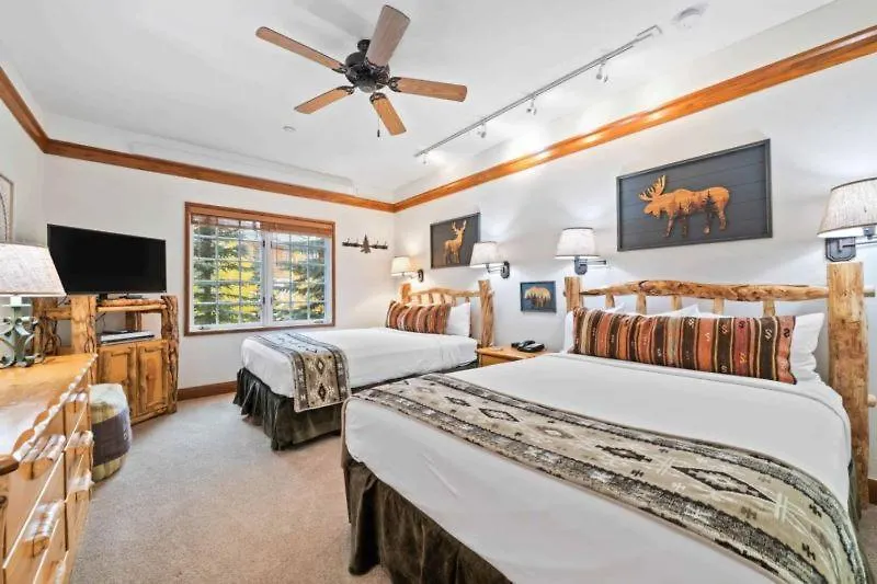 Apartment The Charter At F140 Beaver Creek