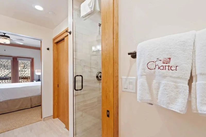 The Charter At F320 * Beaver Creek