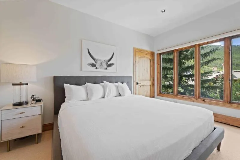 Apartment The Charter At F340 Beaver Creek