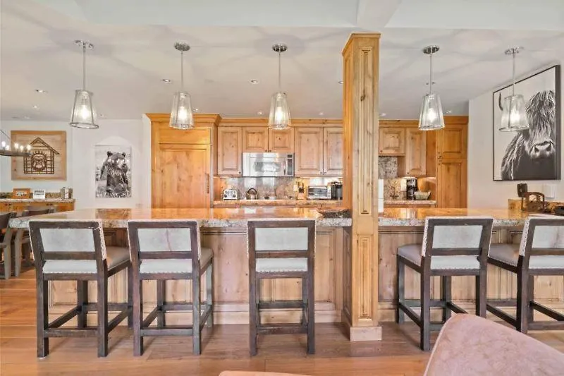 Apartment The Charter At F340 Beaver Creek