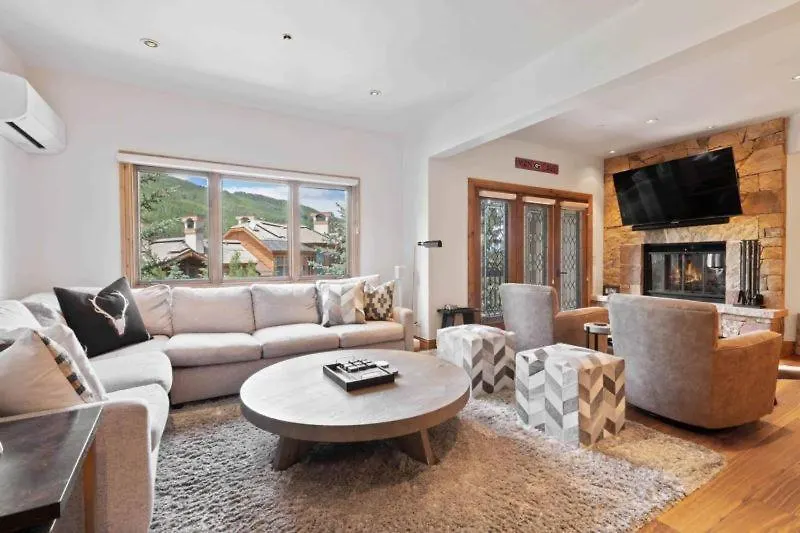 Apartment The Charter At F340 Beaver Creek