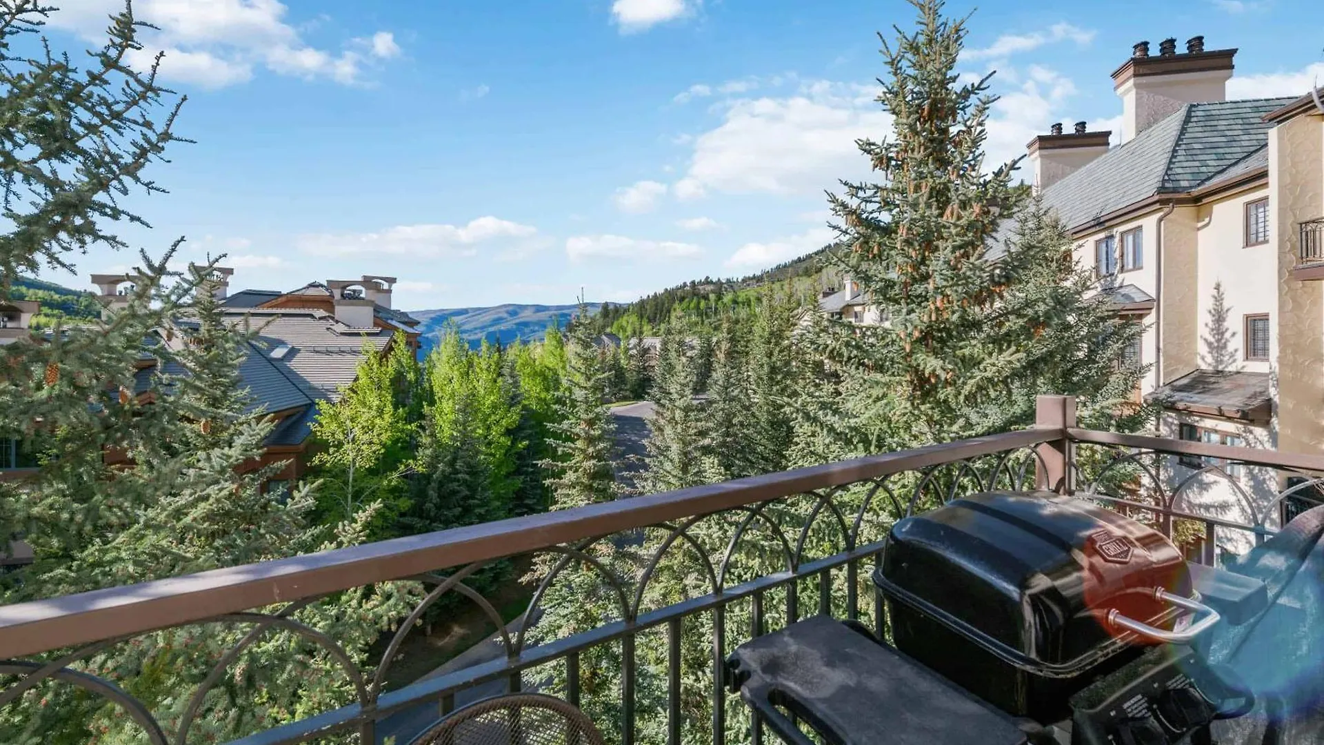 The Charter At E4405 * Beaver Creek
