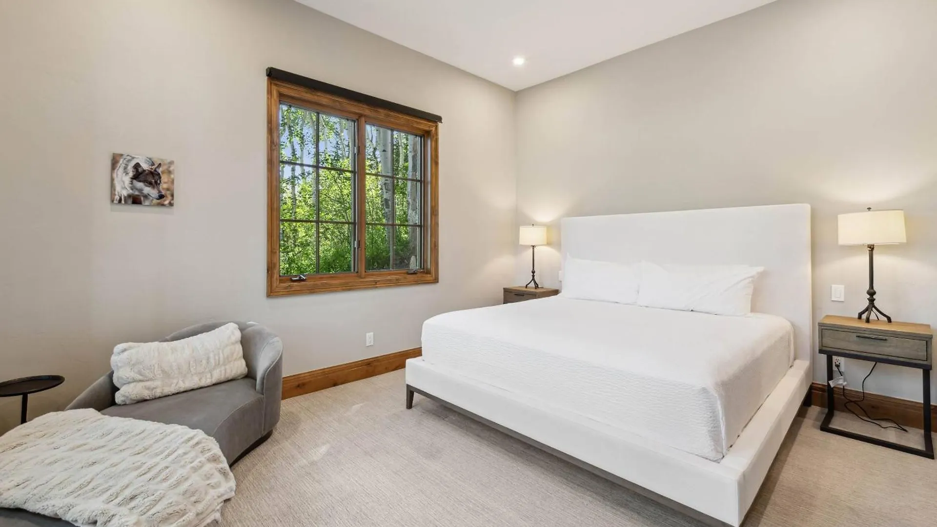 536 Elkhorn Luxury By East West Hospitality * Beaver Creek