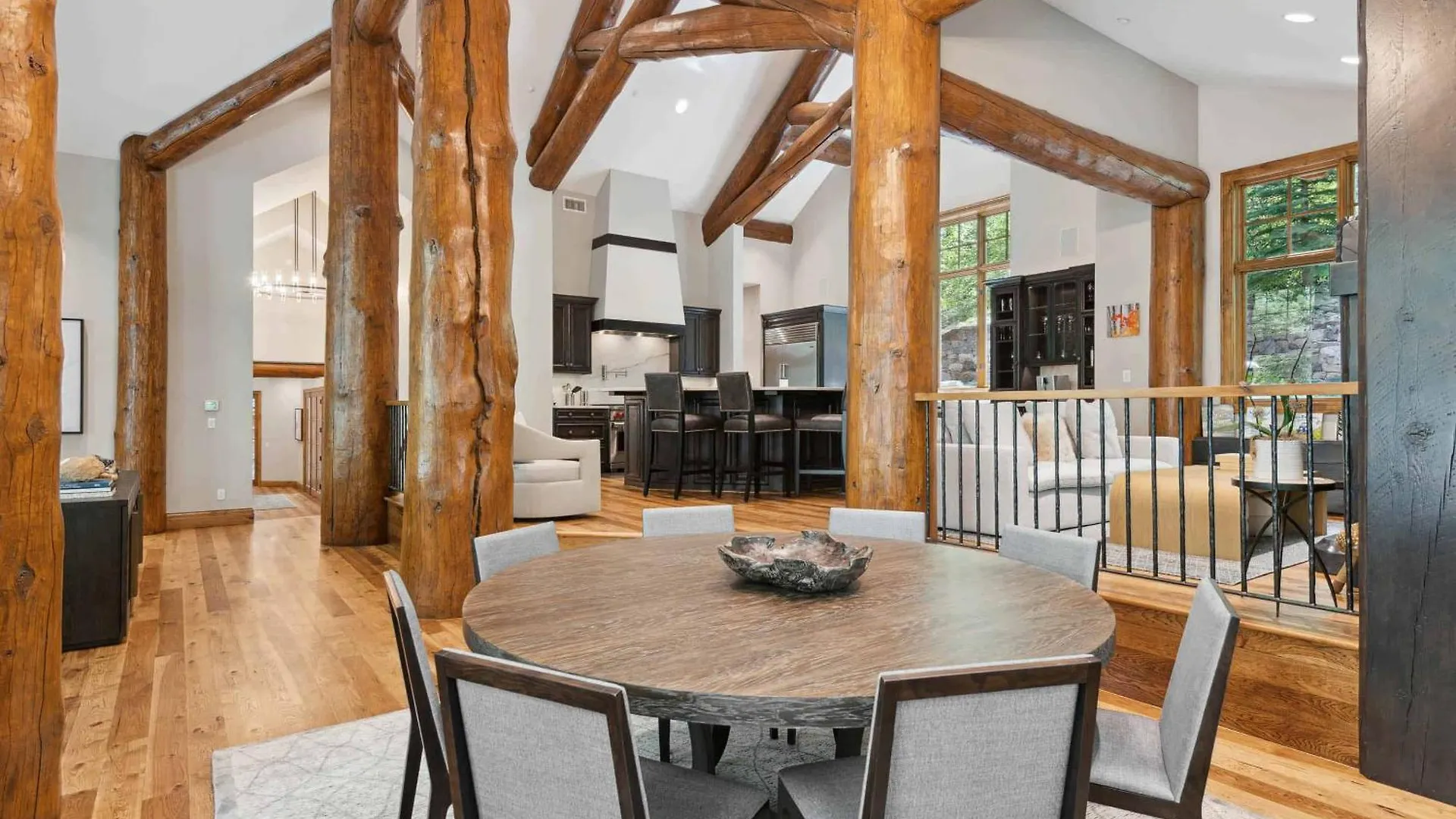 536 Elkhorn Luxury By East West Hospitality Holiday home