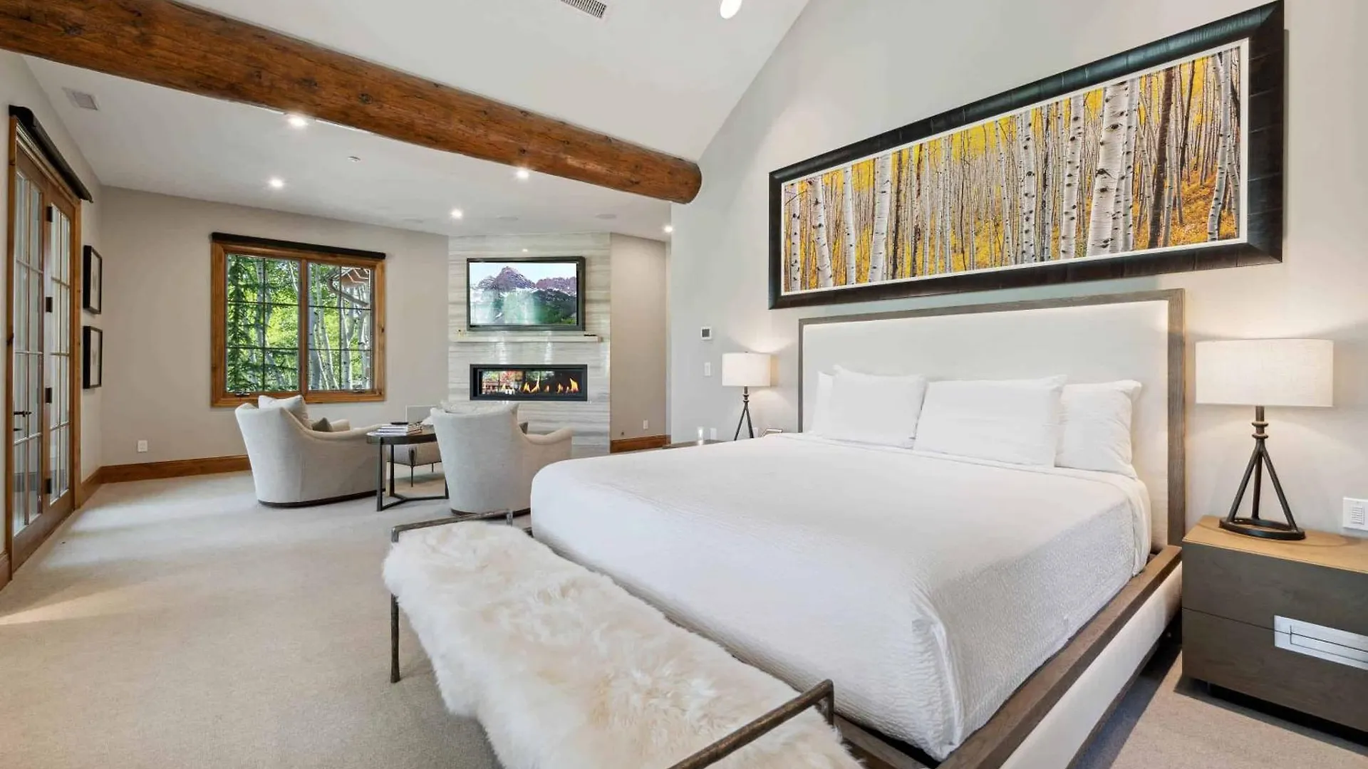 Holiday home 536 Elkhorn Luxury By East West Hospitality Beaver Creek