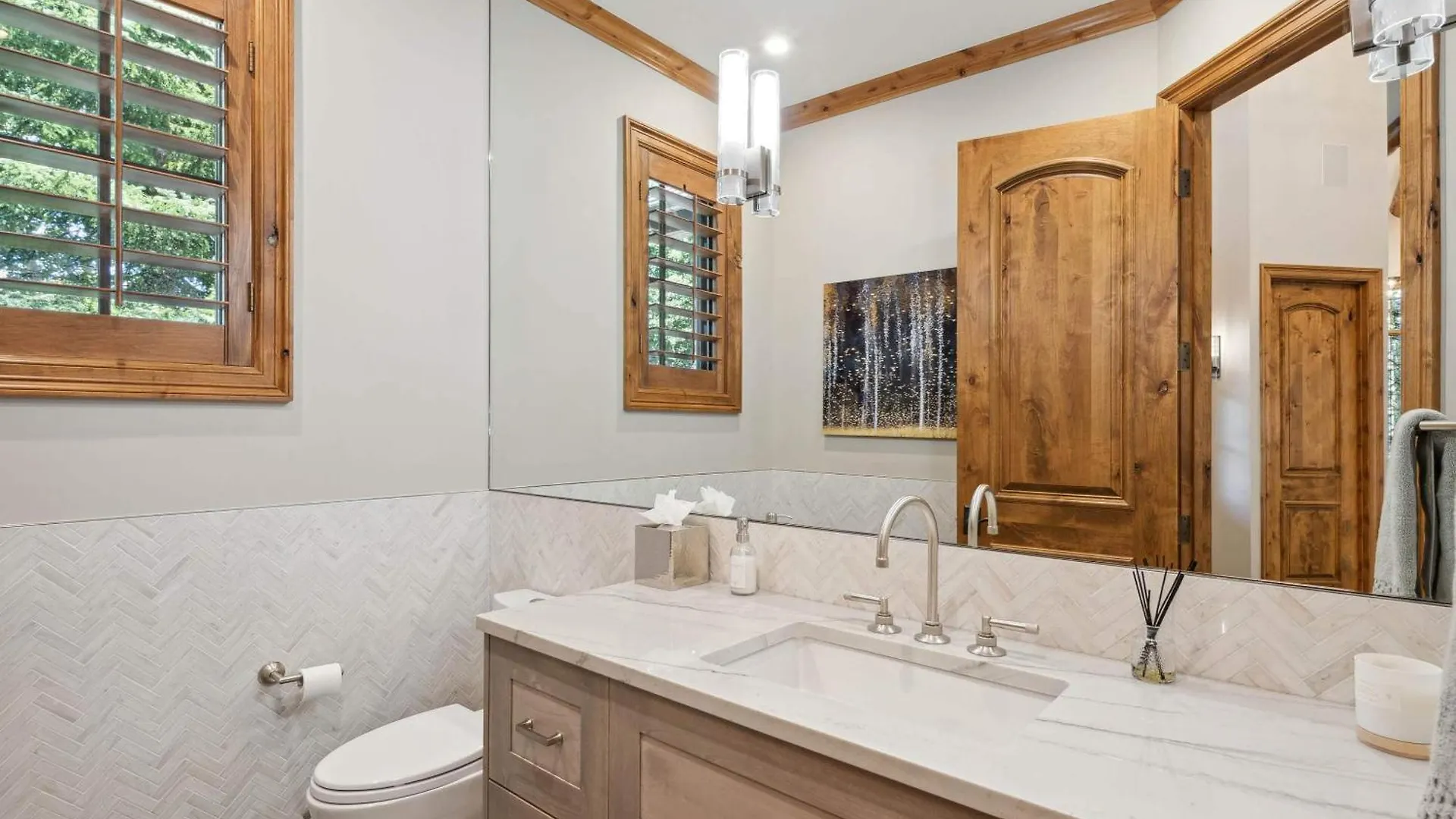 Holiday home 536 Elkhorn Luxury By East West Hospitality