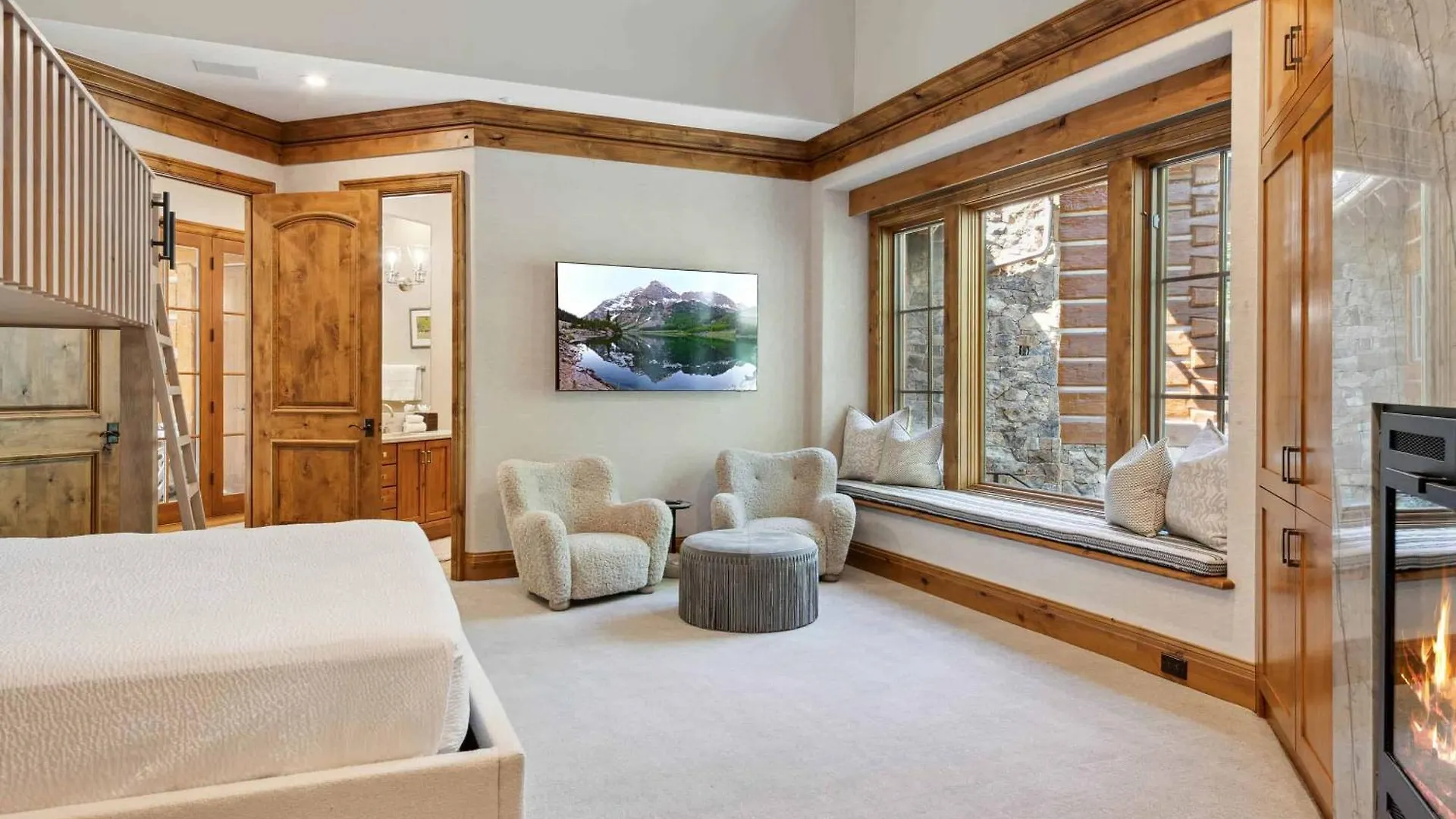 536 Elkhorn Luxury By East West Hospitality Holiday home Beaver Creek