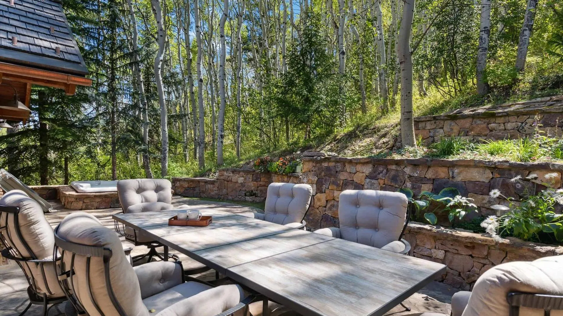 536 Elkhorn Luxury By East West Hospitality Holiday home Beaver Creek