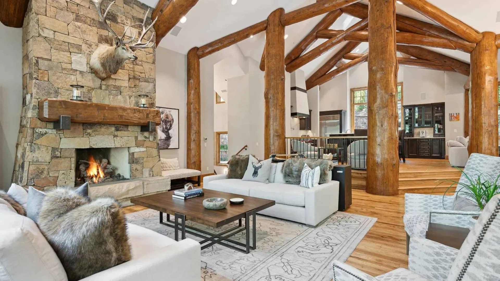 536 Elkhorn Luxury By East West Hospitality *