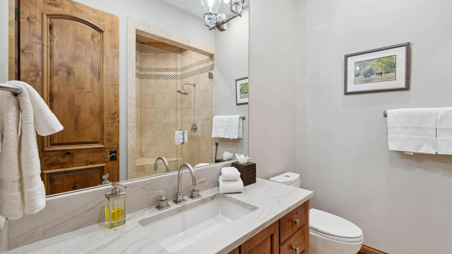 536 Elkhorn Luxury By East West Hospitality Beaver Creek