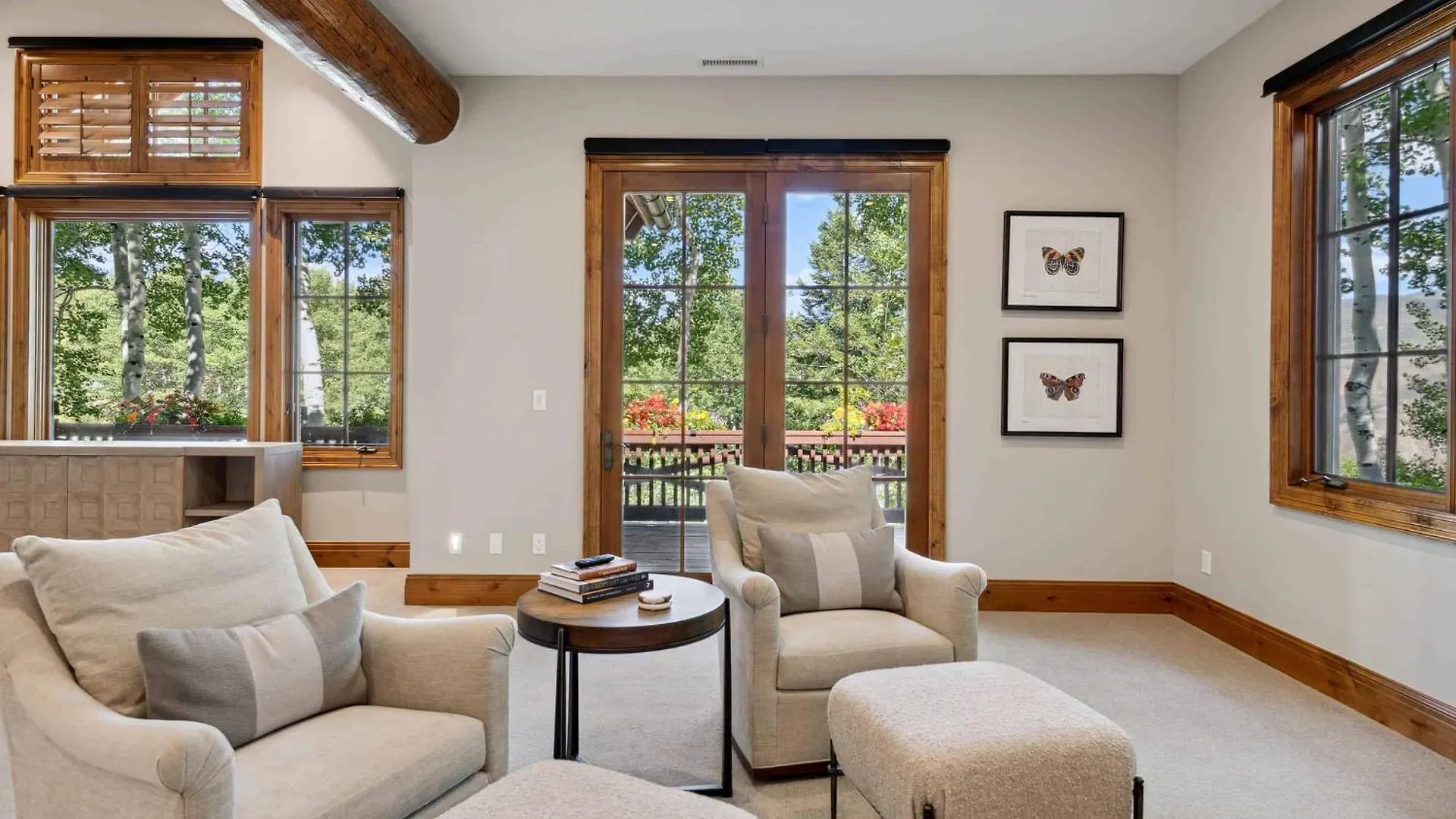 536 Elkhorn Luxury By East West Hospitality Beaver Creek