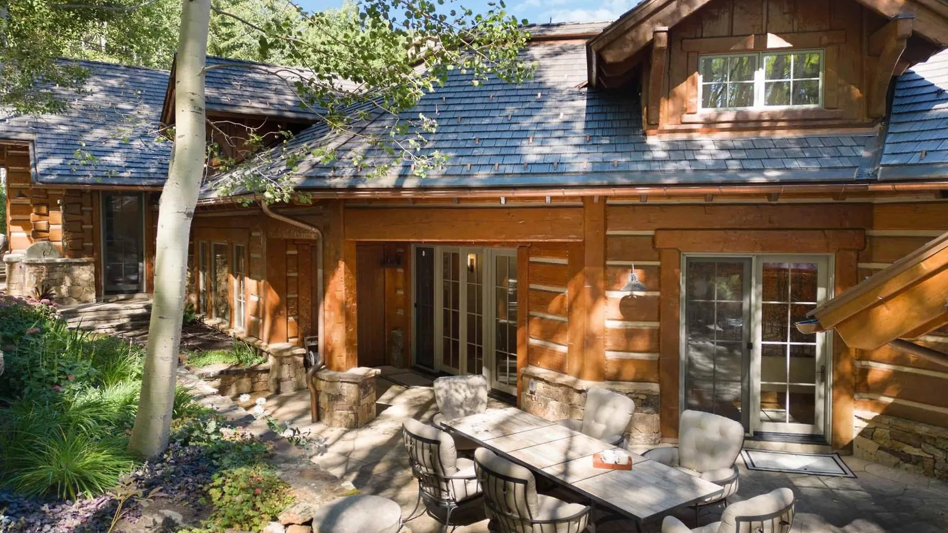 536 Elkhorn Luxury By East West Hospitality * Beaver Creek