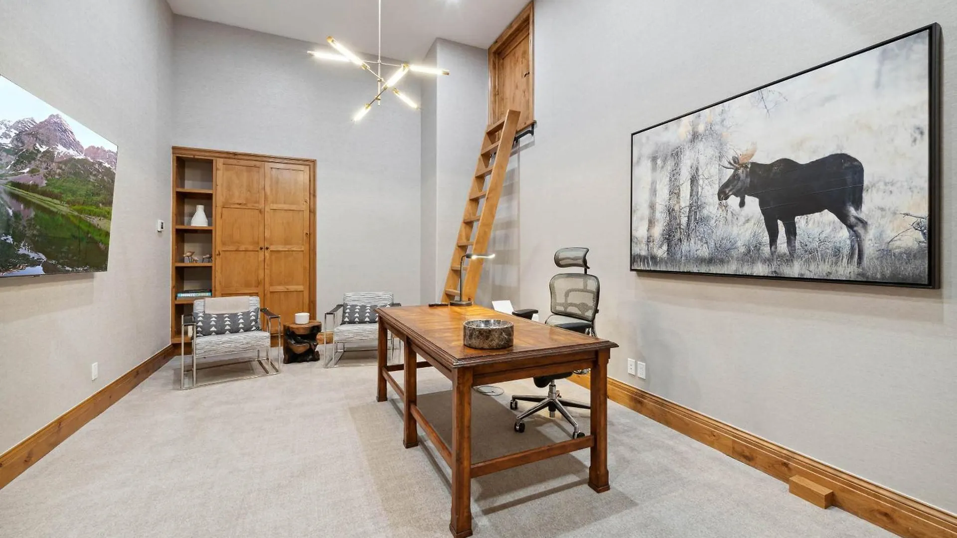 536 Elkhorn Luxury By East West Hospitality * Beaver Creek