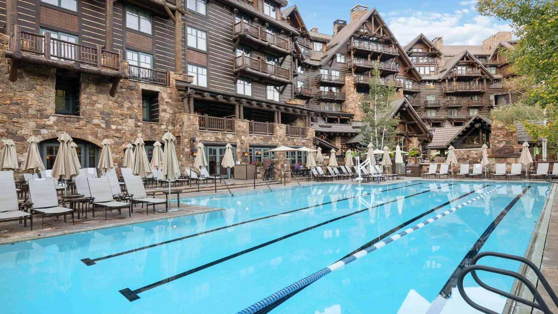 536 Elkhorn Luxury By East West Hospitality * Beaver Creek