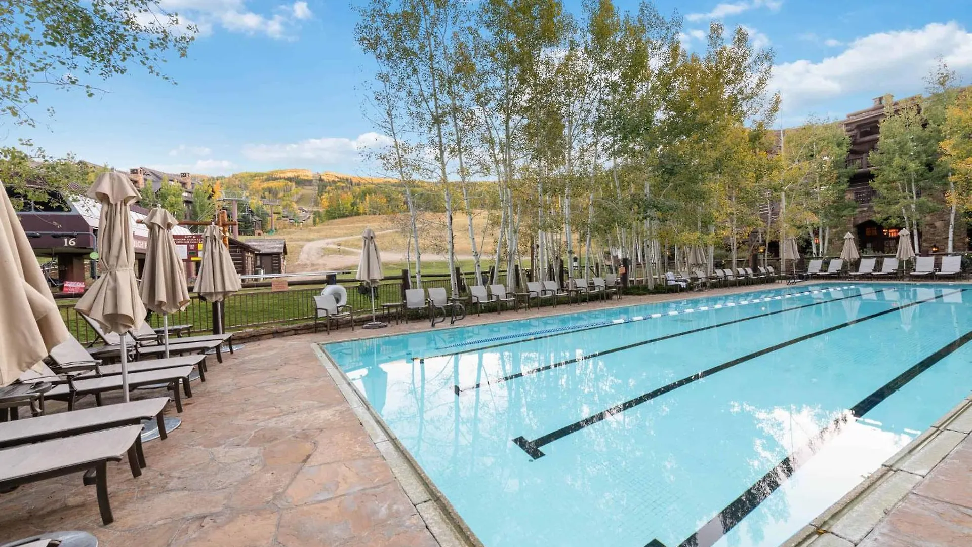 536 Elkhorn Luxury By East West Hospitality Holiday home Beaver Creek