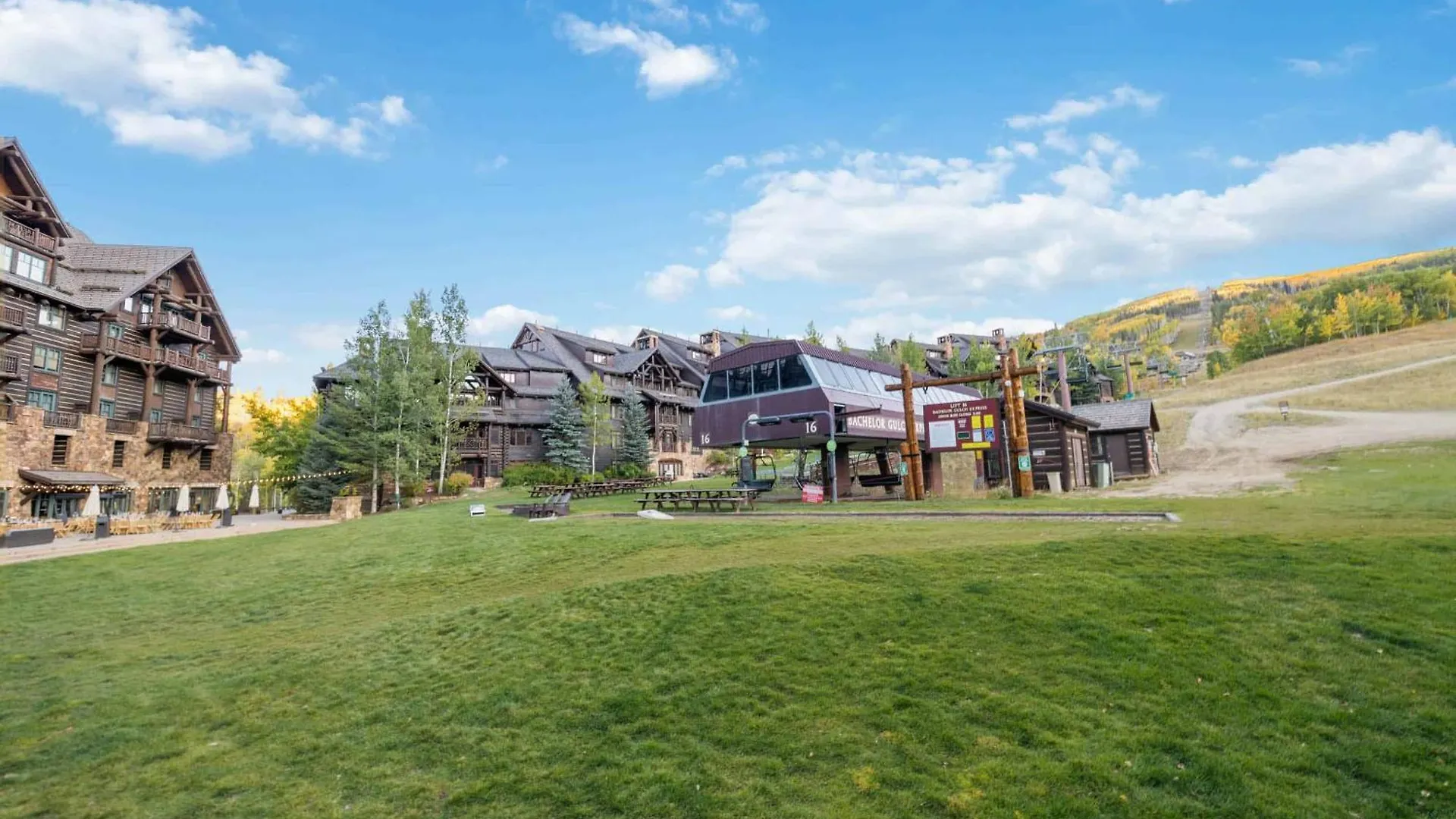 Holiday home 536 Elkhorn Luxury By East West Hospitality Beaver Creek