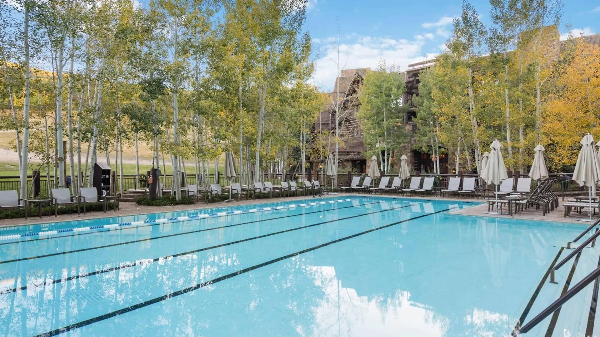 536 Elkhorn Luxury By East West Hospitality Beaver Creek