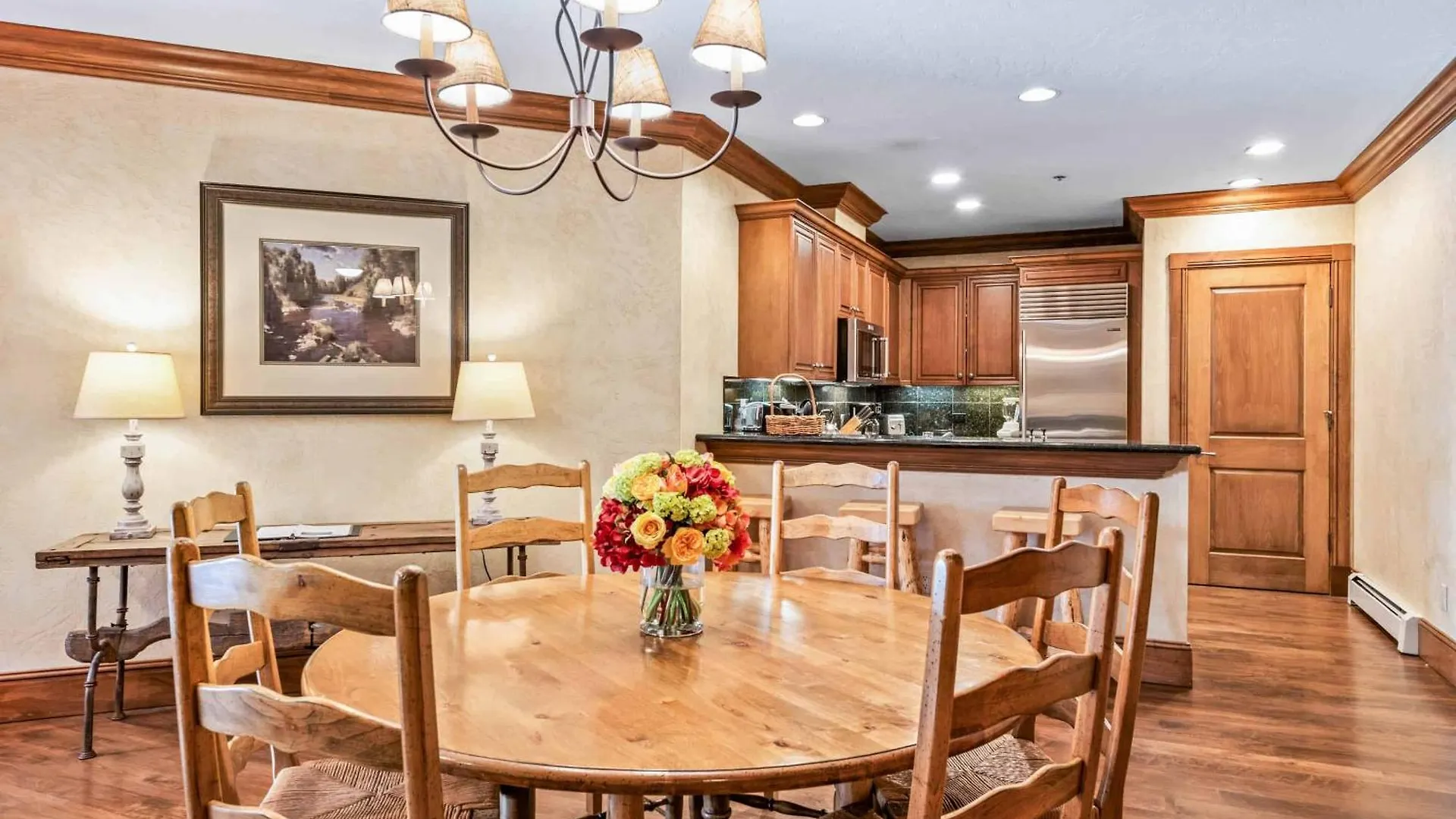 Apartment Mccoy Peak 108 By East West Hospitality *