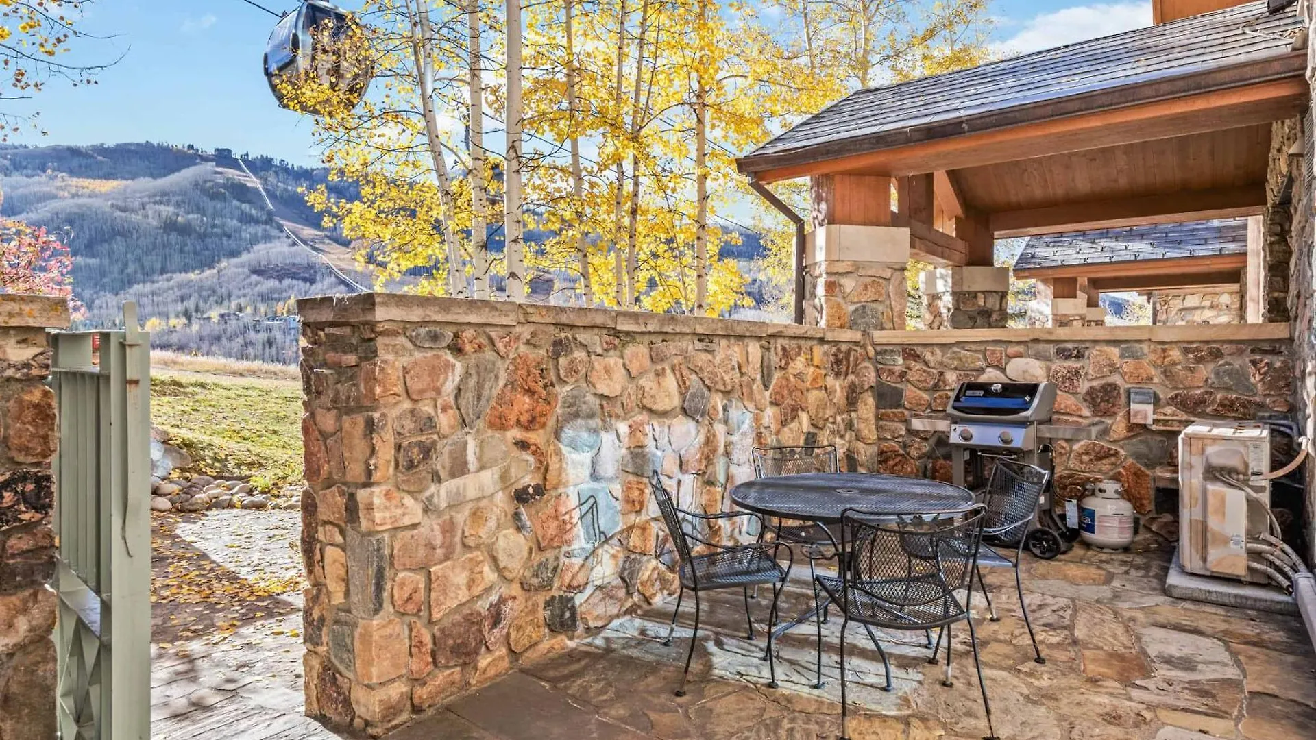 Apartment Mccoy Peak 108 By East West Hospitality Beaver Creek