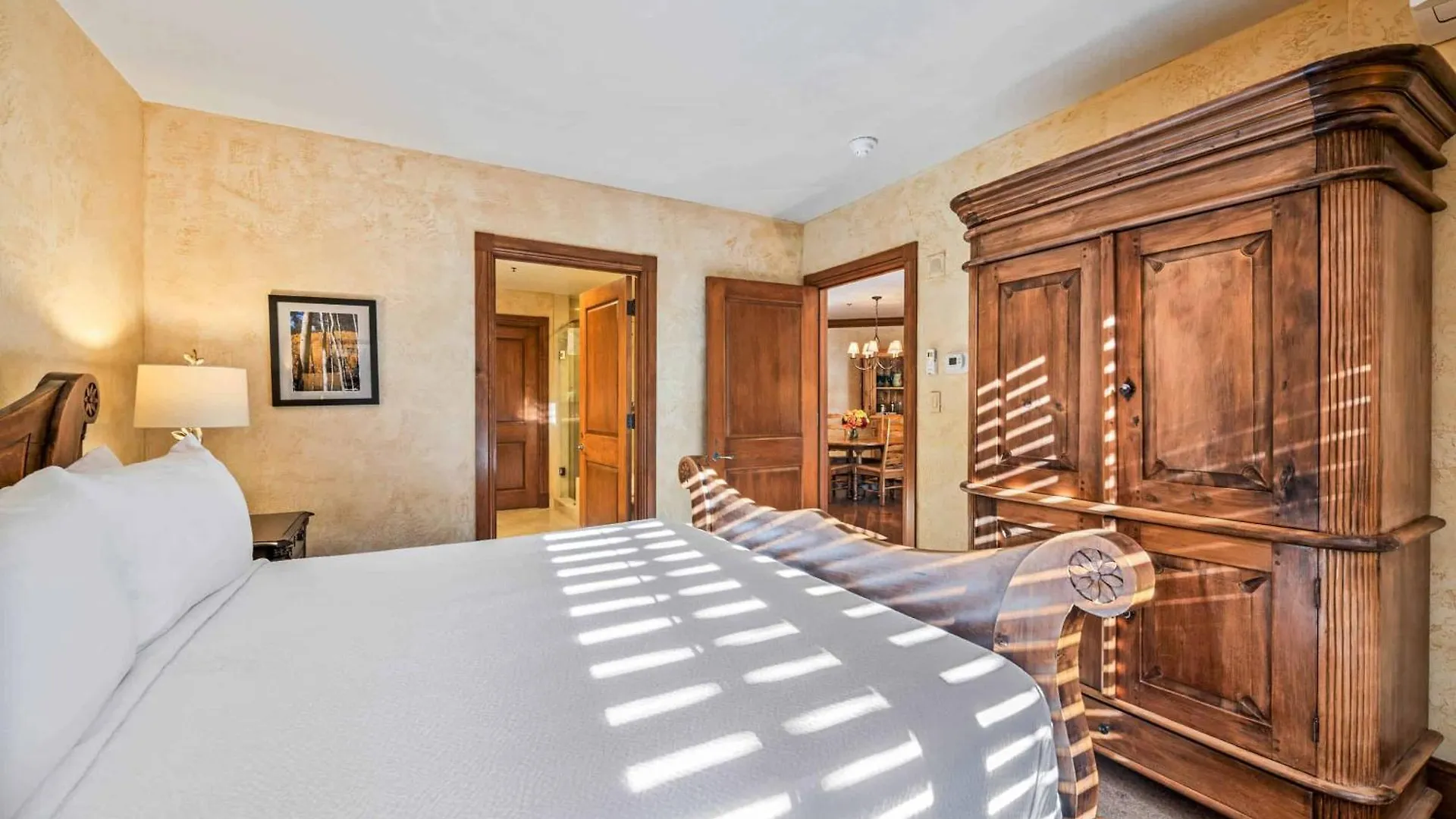 Apartment Mccoy Peak 108 By East West Hospitality Beaver Creek