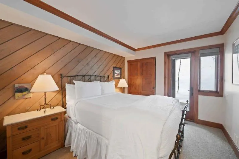 Apartment Ridgepoint Townhome 142 By East West Hospitality