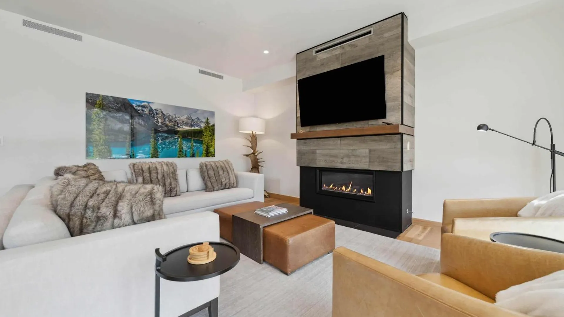 Riverfront 306 By East West Hospitality Apartment *