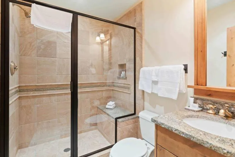 Apartment Village Walk 59