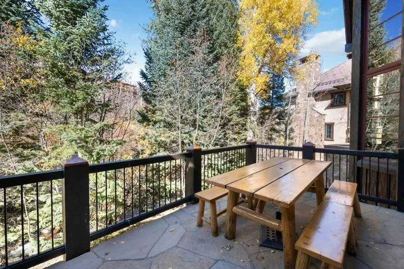 Village Walk 59 Beaver Creek