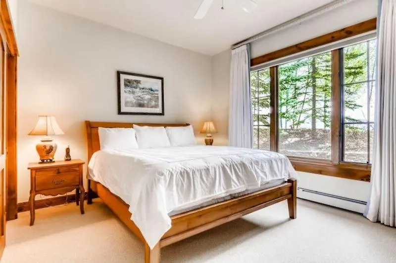 Holiday home Skywatch 50 By East West Hospitality Beaver Creek