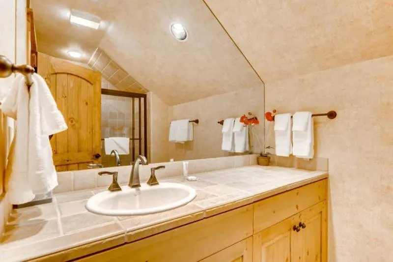Holiday home Skywatch 50 By East West Hospitality Beaver Creek