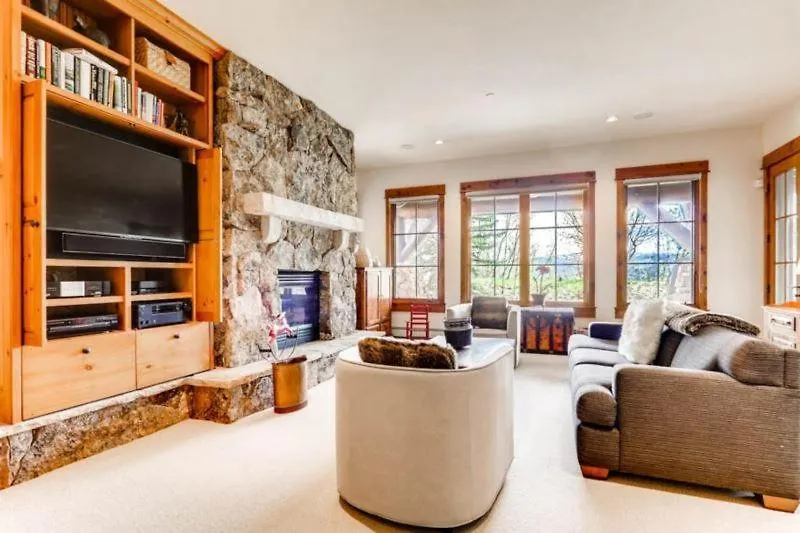 Holiday home Skywatch 50 By East West Hospitality Beaver Creek