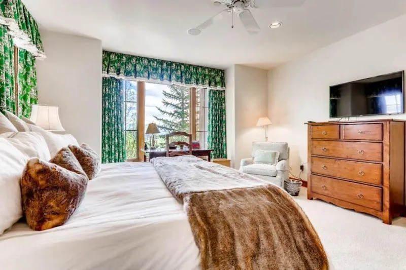 Skywatch 50 By East West Hospitality Holiday home Beaver Creek