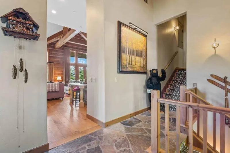 Holiday home Quartermoon 1266 By East West Hospitality Beaver Creek